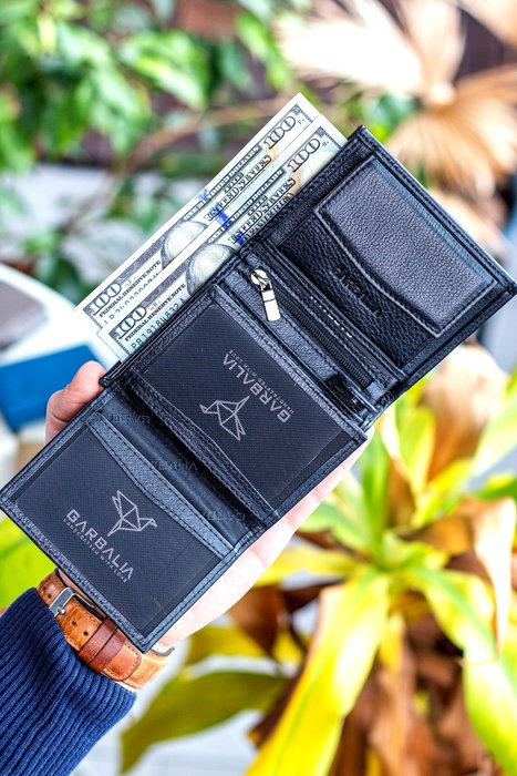 Zoozie Bags Dortmund - Black Set